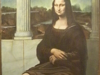 mona