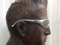 mro sculpture