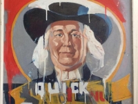 quick quaker oats