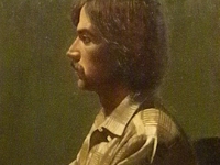 self portrait