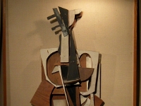 wood and steel